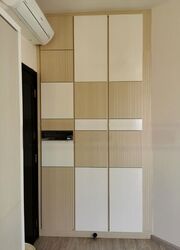 The Bayshore (D16), Condominium #458938221